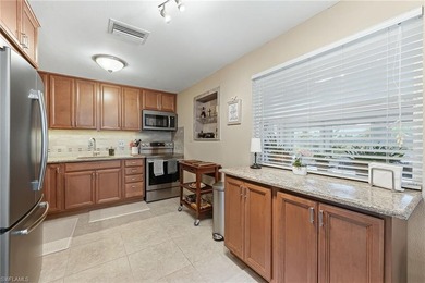 This charming Florida bungalow sits along the Imperial River, is - photo 8