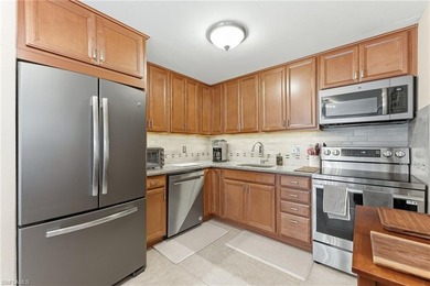 This charming Florida bungalow sits along the Imperial River, is - photo 9