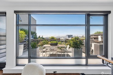 Residence 411 at One South Park offers the ideal blend of - photo 2