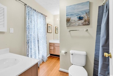 Charming Coastal Home Just Blocks from the Beach! Welcome to 17 - photo 24