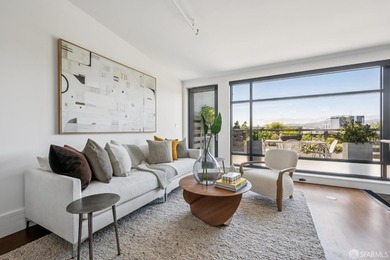 Residence 411 at One South Park offers the ideal blend of - photo 5