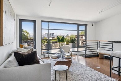 Residence 411 at One South Park offers the ideal blend of - photo 7