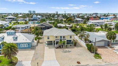 Welcome to your coastal paradise! This ELEVATED canal home with - photo 31