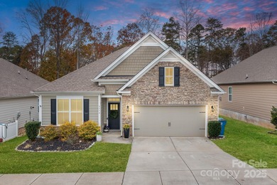 Lake Norman Home Sale Pending in Sherrills Ford North Carolina