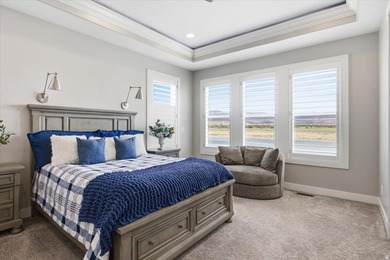 Live at The Pier-Stansbury Park's exclusive gated wakeboard-lake - photo 32