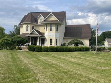 Lake Home Off Market in Springville, Indiana
