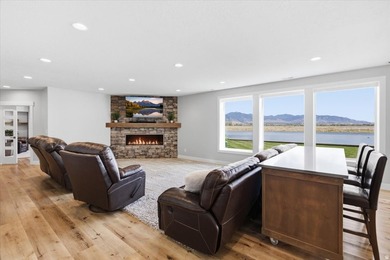 Live at The Pier-Stansbury Park's exclusive gated wakeboard-lake - photo 49