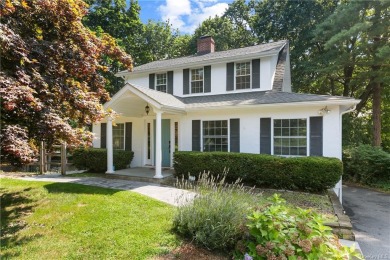 Lake Mahopac Home Sale Pending in Carmel New York