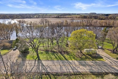 Rock River - Jefferson County Lot Active Under Contract in Watertown Wisconsin