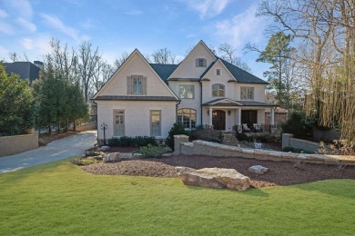 Lake Home For Sale in Atlanta, Georgia