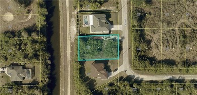 Lehigh Acres Area Lot Sale Pending in Lehigh Acres Florida