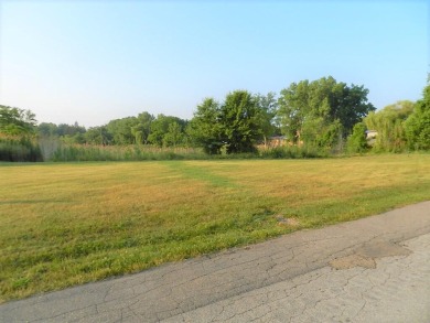 St. Joseph River Lot For Sale in Saint Joseph Michigan