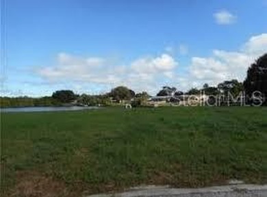 Lake Conley Lot For Sale in Holiday Florida