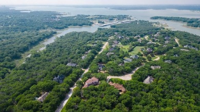 Lake Home For Sale in Flower Mound, Texas
