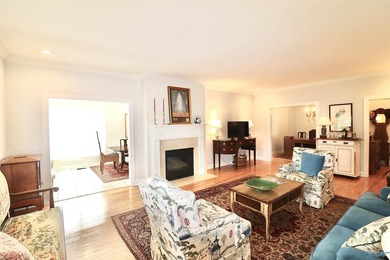 Beautifully maintained patio home located in the gated golf - photo 10