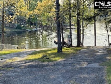 Lake Murray Lot For Sale in Chapin South Carolina
