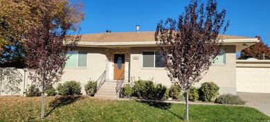 Great Salt Lake Home For Sale in Millcreek Utah