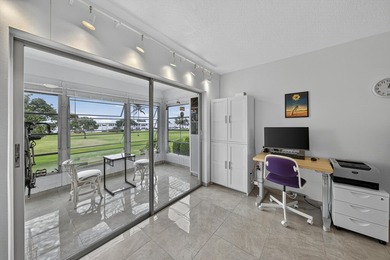 Beautiful views in Pompano Beach Private Golf Community Condo 1 - photo 3