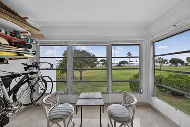 Beautiful views in Pompano Beach Private Golf Community Condo 1 - photo 7