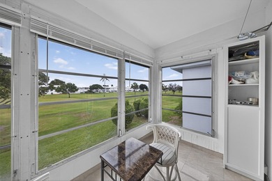 Beautiful views in Pompano Beach Private Golf Community Condo 1 - photo 9