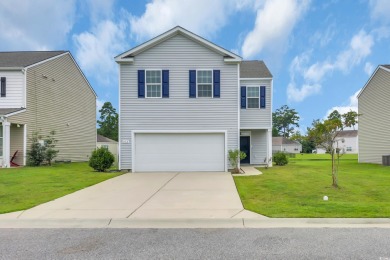 Lake Home For Sale in Myrtle Beach, South Carolina