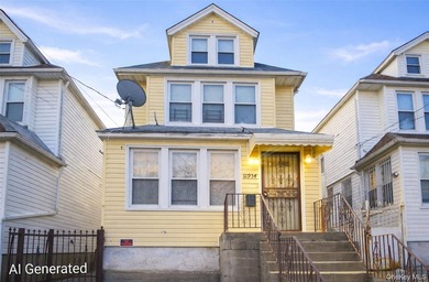 Charming Colonial in Jamaica! Welcome to this well-maintained - photo 1