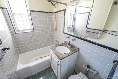 Welcome to this inviting 2-bedroom, 1-bath co-op nestled on a - photo 18