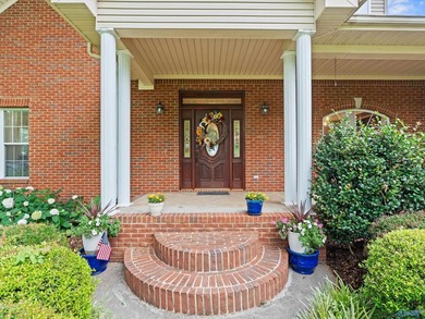 First time on market! Amazing full brick home featuring custom - photo 8