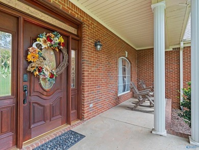 First time on market! Amazing full brick home featuring custom - photo 9