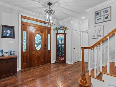 First time on market! Amazing full brick home featuring custom - photo 10
