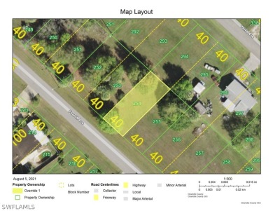 Owners and Developers! Great opportunity to own a 4,000 sf lot - photo 1
