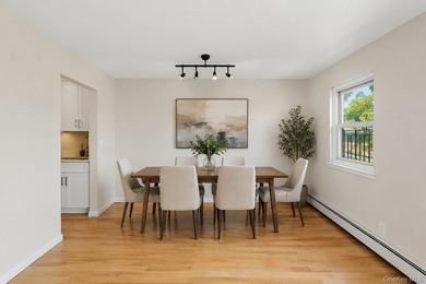 Welcome home to this beautifully renovated top-floor, walkup - photo 10