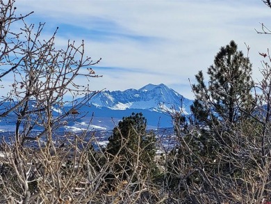 Lake Lot For Sale in Norwood, Colorado