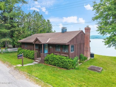 Lake Home Sale Pending in Richfield Springs, New York