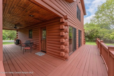 There are multiple reasons why the hamlet of High Falls has a - photo 34