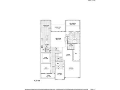 Welcome to your dream home at 8365 Western in the stunning - photo 36