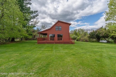 There are multiple reasons why the hamlet of High Falls has a - photo 38