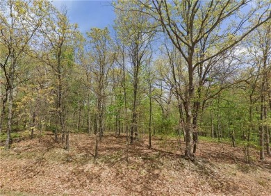 Lake Lot For Sale in Garfield, Arkansas