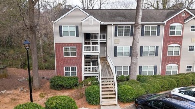 Lake Condo For Sale in Roswell, Georgia
