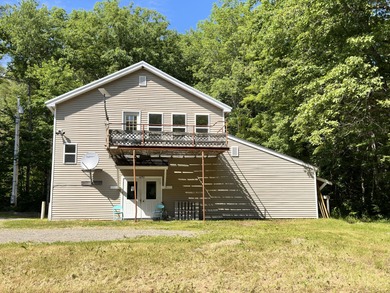 (private lake, pond, creek) Home For Sale in Monroe Maine
