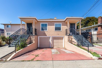 Renovated duplex with both units tenant-occupied, Each unit - photo 1