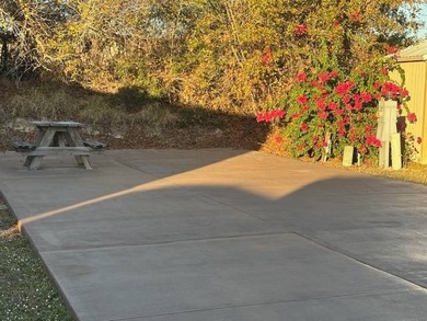 Lake Grassy Lot For Sale in Lake Placid Florida