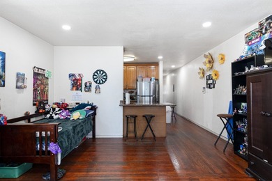 Renovated duplex with both units tenant-occupied, Each unit - photo 3