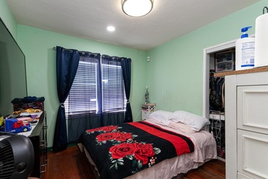 Renovated duplex with both units tenant-occupied, Each unit - photo 10