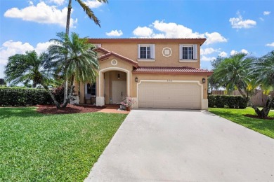 Lake Home Sale Pending in Cutler Bay, Florida