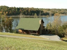 Kentucky Lakefront Water Front Property, Lot - photo 6