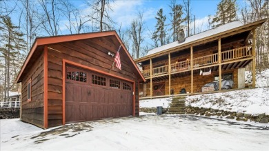 Lake Home For Sale in Chestertown, New York