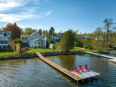 Lake Home For Sale in Sherbrooke (Brompton/Rock Forest/Saint-ÉLie/Deauvi,