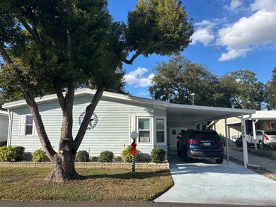 Lake Denton Home For Sale in Avon Park Florida