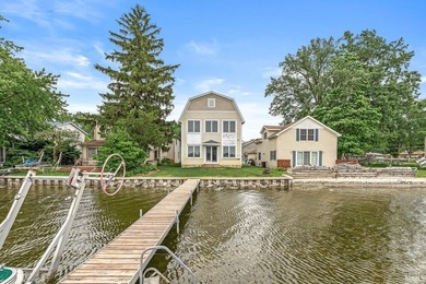 Lakefront Living at Its Finest - Your Dream Home Awaits! Watch - photo 3